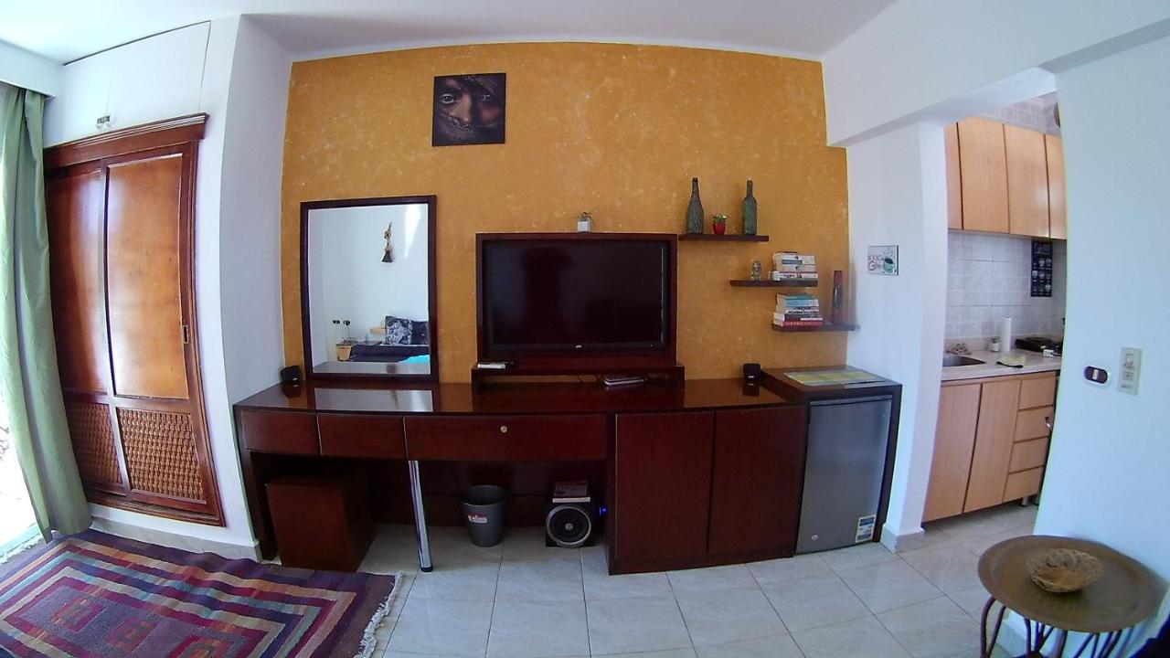 Deluxe Apartment Delta Sharm Экстерьер фото