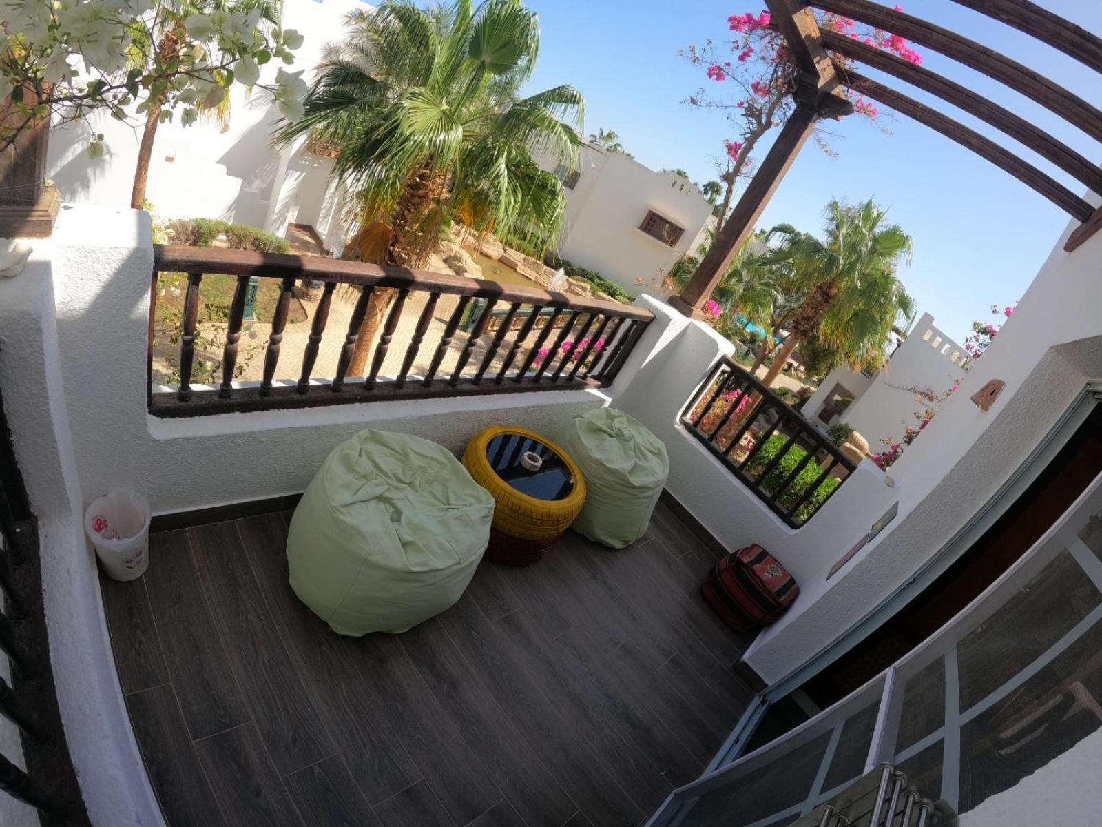 Deluxe Apartment Delta Sharm Экстерьер фото
