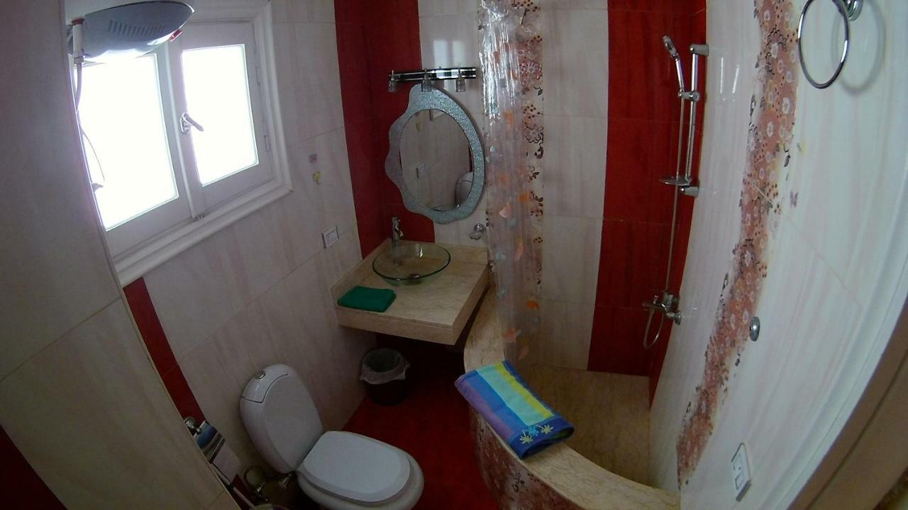 Deluxe Apartment Delta Sharm Экстерьер фото