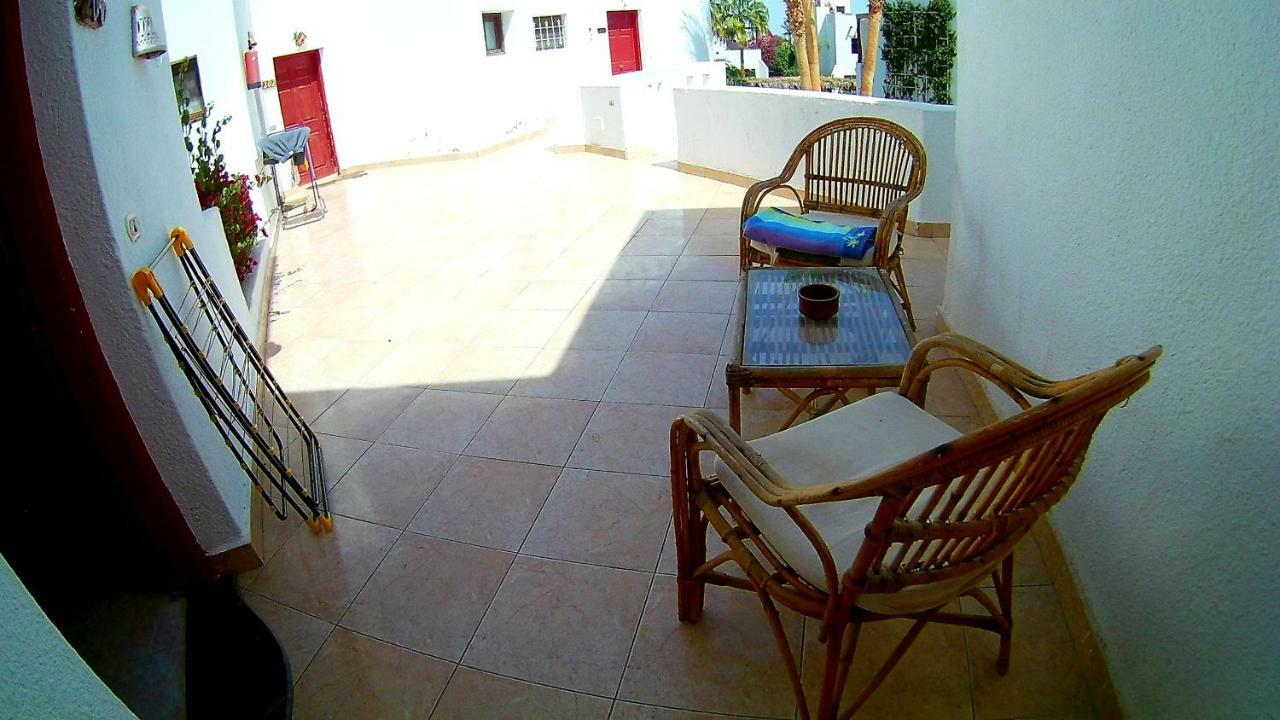 Deluxe Apartment Delta Sharm Экстерьер фото